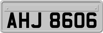 AHJ8606