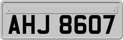 AHJ8607