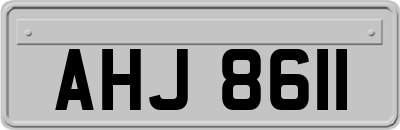AHJ8611
