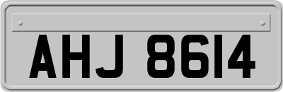 AHJ8614