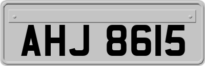 AHJ8615