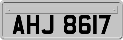 AHJ8617