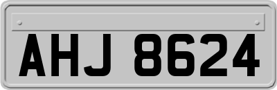 AHJ8624