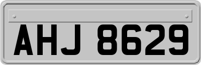 AHJ8629