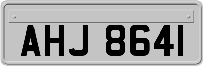 AHJ8641