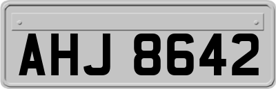 AHJ8642