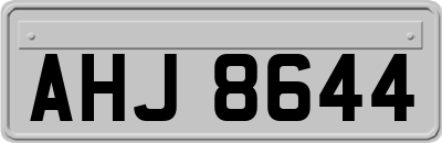 AHJ8644
