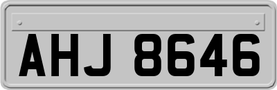 AHJ8646
