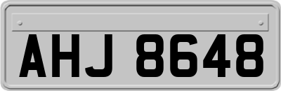 AHJ8648