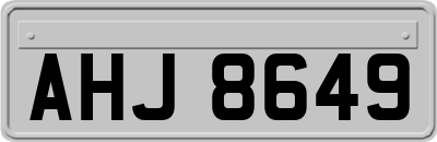 AHJ8649