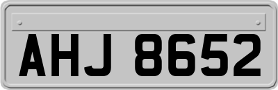 AHJ8652