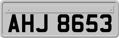 AHJ8653