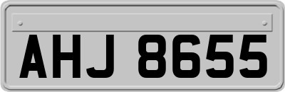 AHJ8655