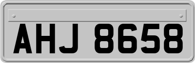 AHJ8658