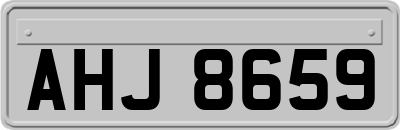 AHJ8659