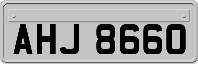 AHJ8660