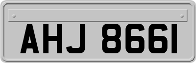 AHJ8661