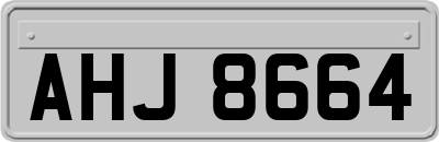 AHJ8664