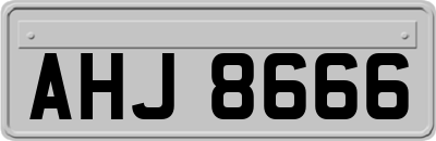 AHJ8666