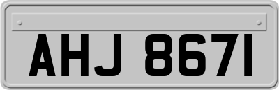 AHJ8671