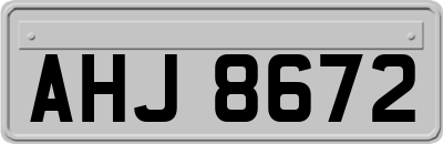 AHJ8672
