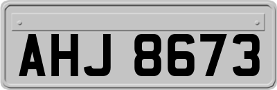 AHJ8673