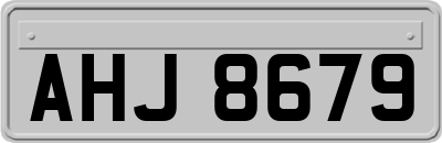 AHJ8679