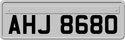 AHJ8680