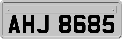 AHJ8685