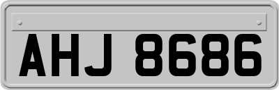 AHJ8686