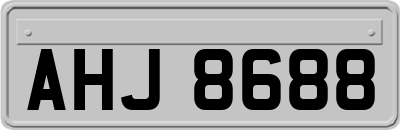 AHJ8688