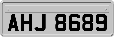 AHJ8689
