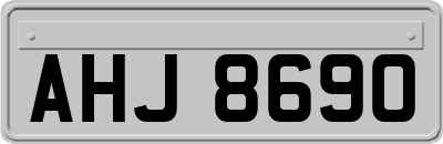 AHJ8690