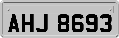 AHJ8693