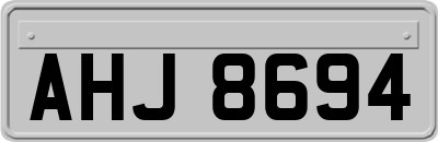 AHJ8694