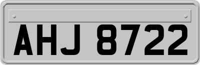 AHJ8722