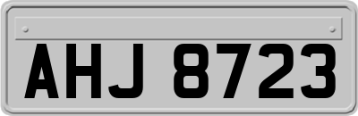 AHJ8723