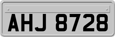 AHJ8728