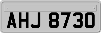 AHJ8730
