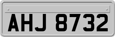 AHJ8732