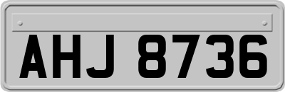AHJ8736
