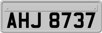 AHJ8737