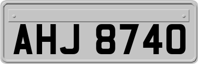 AHJ8740
