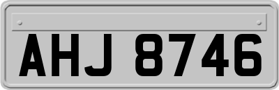 AHJ8746
