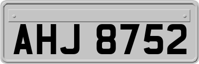 AHJ8752