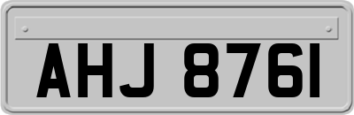 AHJ8761