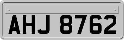 AHJ8762