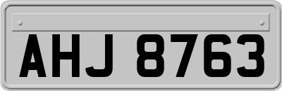 AHJ8763