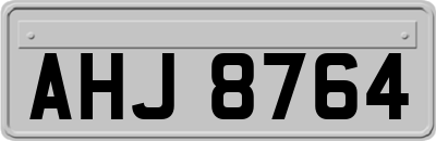 AHJ8764