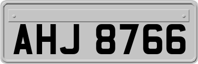 AHJ8766